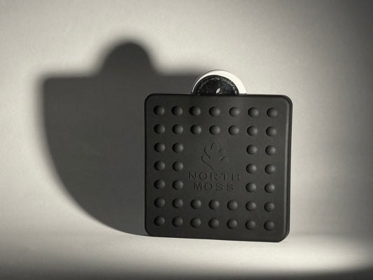 MossTrack Tracking Stomp Pad for Snowboards