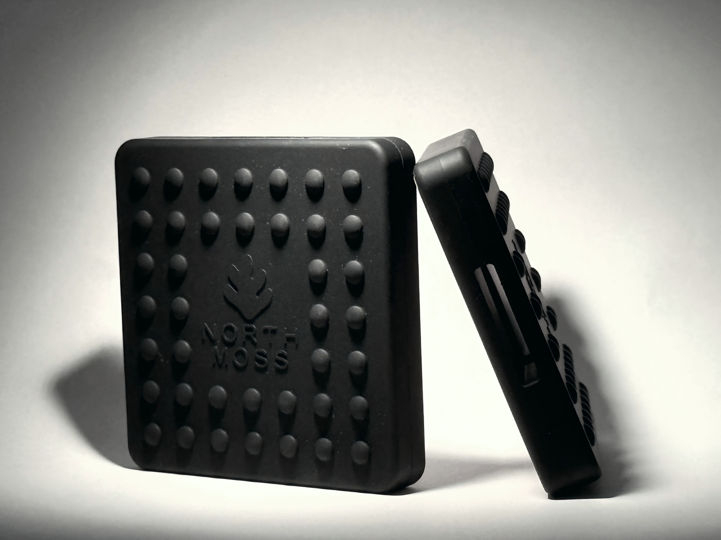 MossTrack Tracking Stomp Pad for Snowboards