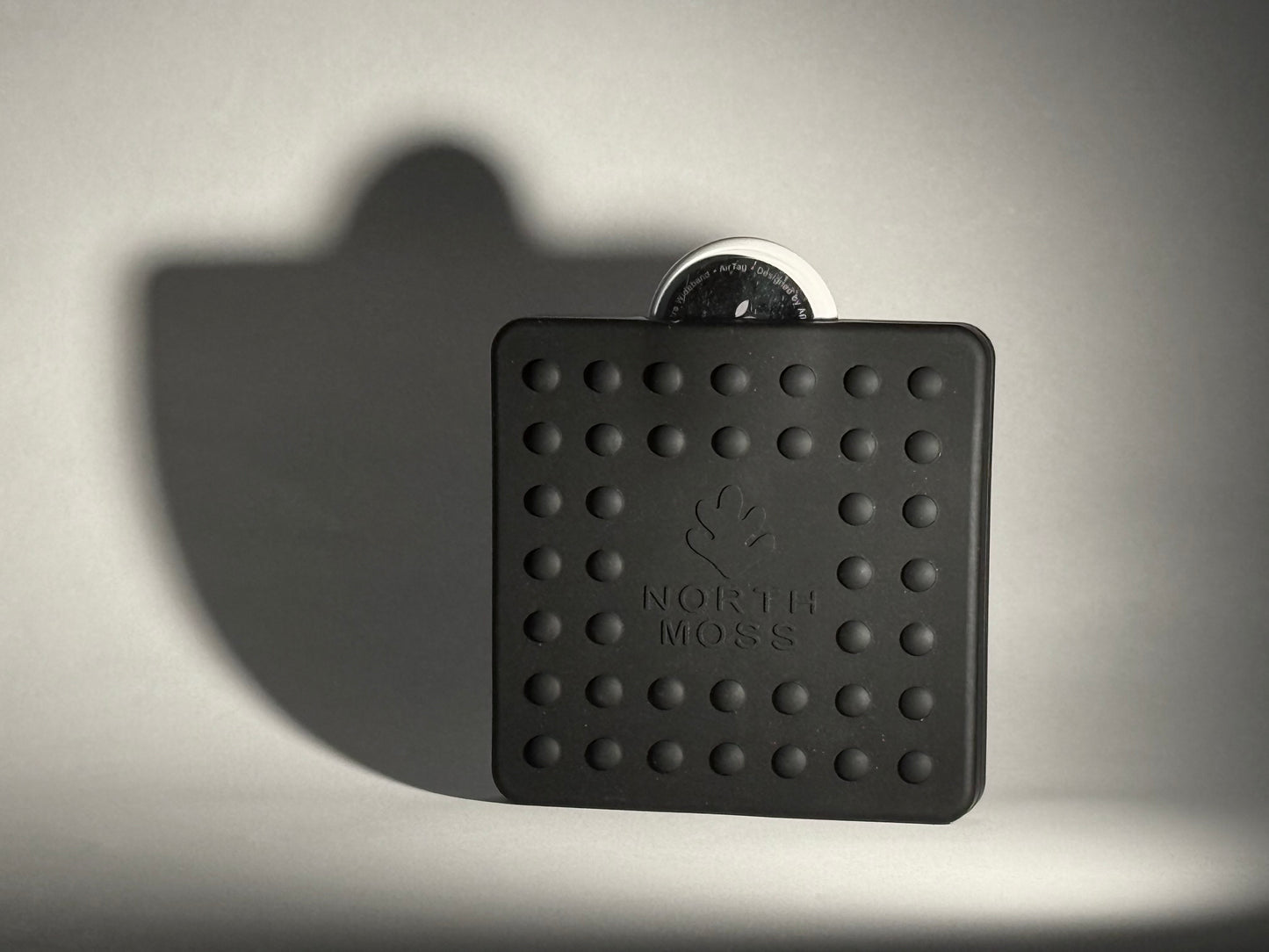 MossTrack Tracking Stomp Pad for Snowboards